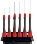 Wiha Schraubendreher-Set 7teilig Sechskant