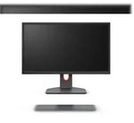 BenQ XL2540K Computerbildschirm 62,2 cm (24.5") 1920 x 1080 Pixel Full HD LED Schwarz