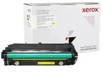 Xerox Everyday Alternativtoner fuer CF362X/ CRG-040HY Gelb fuer ca. 9500 Seiten