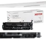 Everyday -Toner in Schwarz, Xerox-Entsprechung f&uuml;r HP CF380X, 4400 Seiten -