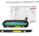 Everyday -Toner in Gelb, Xerox-Entsprechung f&uuml;r HP CE342A/CE272A/CE742A, 16000