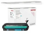 Everyday -Toner in Cyan, Xerox-Entsprechung f&uuml;r HP CF361A/ CRG-040C, 5000 Seiten -