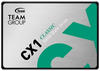 SSD Team Group 240GB CX1 Sata3 2,5" T253X5240G0C101