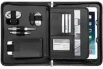 WEDO Tablet Organizer Elegance Universal 9,7 bis 10,5 Zoll schwarz