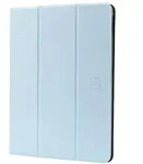 Tucano Up Plus Case fuer iPad 9. Gen. (10.2" 2021)/ iPad Air (10.5" 2019) Blau
