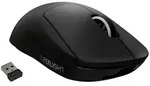 Mouse Logitech G Pro X Superlight Wireless black (910-005881)