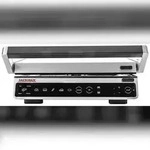 GASTROBACK 42542 Kontaktgrill Design BBQ Advanced Smart