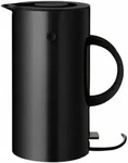 Stelton A/S Stelton EM77 Wasserkocher, Wasser Kocher, Wassererhitzer mit Kalkfilter
