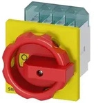 Siemens Dig.Industr. Haupt-/Not-Aus-Schalter 3LD2003-0TK53 3LD20030TK53