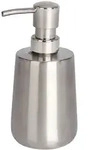 WENKO Seifenspender Mod. Solid Edelstahl 245 ml