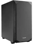Be Quiet! BG034 - Tower - PC - ABS Synthetik - Stahl - Schwarz -