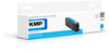 KMP Tinte ersetzt HP 913A Kompatibel Cyan H164C 1751.4003 Tintenpatrone 50 ml