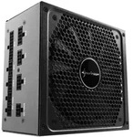 PC- Netzteil Sharkoon SilentStorm CoolZero 650W, 80+ Gold