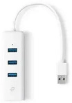 TP-Link Netzwerkadapter Gigabit UE330 USB 3.0