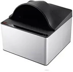 Plustek SecureScan X150, 24 Bit, 24 Bit, Schwarz, Wei&szlig;, CMOS, 5 MP, White LED / IR