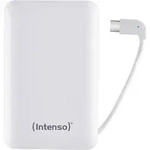 Intenso Powerbank XC 10000 10.000mAh Wei&szlig;