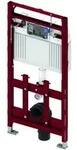 TECElux WC-Modul Bh 1120mm Modul 200 h&ouml;henverstellbar
