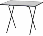 MFG Scherentisch Scherentisch 60x80 cm, blau