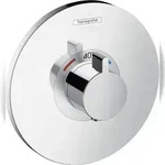 Hansgrohe Thermostat Ecostat S