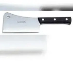 F. DICK K&uuml;chenspalter 18 cm
