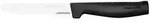 Fiskars Hard Edge Tomatenmesser