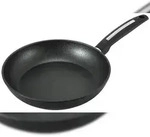 CS KOCHSYSTEME, M&Uuml;NSTER Bratpfanne 20cm mit mattiertem Finish