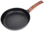 GR&Auml;WE Bratpfanne 28 cm, Serie Alu-Line