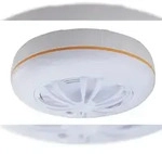 OLYMPIA TI 150 Hitzemelder f&uuml;r K&uuml;chen oder B&auml;dern Protect/ ProHome Serie