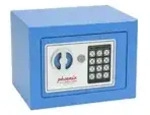 Phoenix Safe Co. SS0721EB Safe Stahl Blau