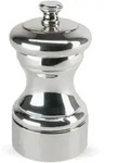 PEUGEOT Salzm&uuml;hle MIGNONETTE 10cm Echtsilber Versilbert Stahlmahlwerk