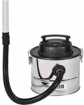 Aschesauger 800 W / 15 L