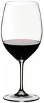 Riedel Vinum Cabernet Sauvignon / Merlot (Bordeaux), Rotweinglas, Weinglas,