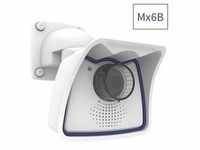 MOBOTIX Mx-M26B-6D036 M26B Komplettkamera 6MP, B036 (Tag)