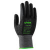 Uvex C300 wet 6054211 Schnittschutzhandschuh Größe (Handschuhe): 11 EN 388 1 Paar