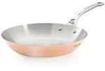 de buyer bratpfanne prima matera &oslash; 32cm