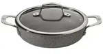 Sarten Ballarini Salina Granitium Bratpfanne mit 2 Griffen Granit 24 Cm 75002-811-0