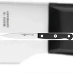 ZWILLING Gourmet Spick & Garniermessser, 10 cm
