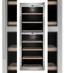 Caso Design CASO WineComfort 1260 Smart, Weintemperierer mit Kompressortechnik