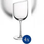 Villeroy & Boch Moon Rotweinkelch Set 4tlg. 21,8cm 300ml