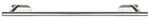 WENKO Turbo-Loc&reg; Badetuchstange Mod. Orea Uno Shine, 60 cm