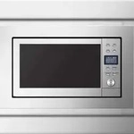 Amica EB-Mikrowelle m. Grill 20L EMW 13185 E eds