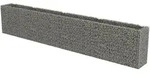 vidaXL Gabionen-Hochbeet Verzinkter Stahl 540&times;50&times;100 cm