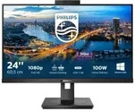 Philips B Line 243B1JH/00 Computerbildschirm 60,5 cm (23.8") 1920 x 1080 Pixel Full