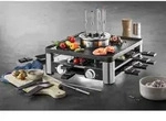 WMF Gourmetstation 3in1 Lumero