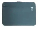 Tucano Second Skin Top Sleeve fuer MacBook Pro 13z Retina (2018), blau