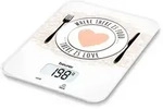 Beurer K&Uuml;CHENWAAGE 5KG/1G (KS 19 LOVE)