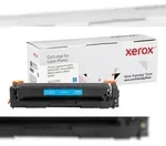 Everyday -Toner in Cyan, Xerox-Entsprechung f&uuml;r HP CF541X/CRG-054HC, 2500 Seiten -