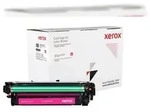 Everyday -Toner in Magenta, Xerox-Entsprechung f&uuml;r HP CE263A, 11000 Seiten -