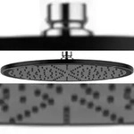 Kludi Tellerkopfbrause A-QA DN 15 d= 300