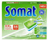 Somat All in 1 Pro Nature Spülmaschinen Tabs 56 Tabs Spülmittel Spülen Reinigung